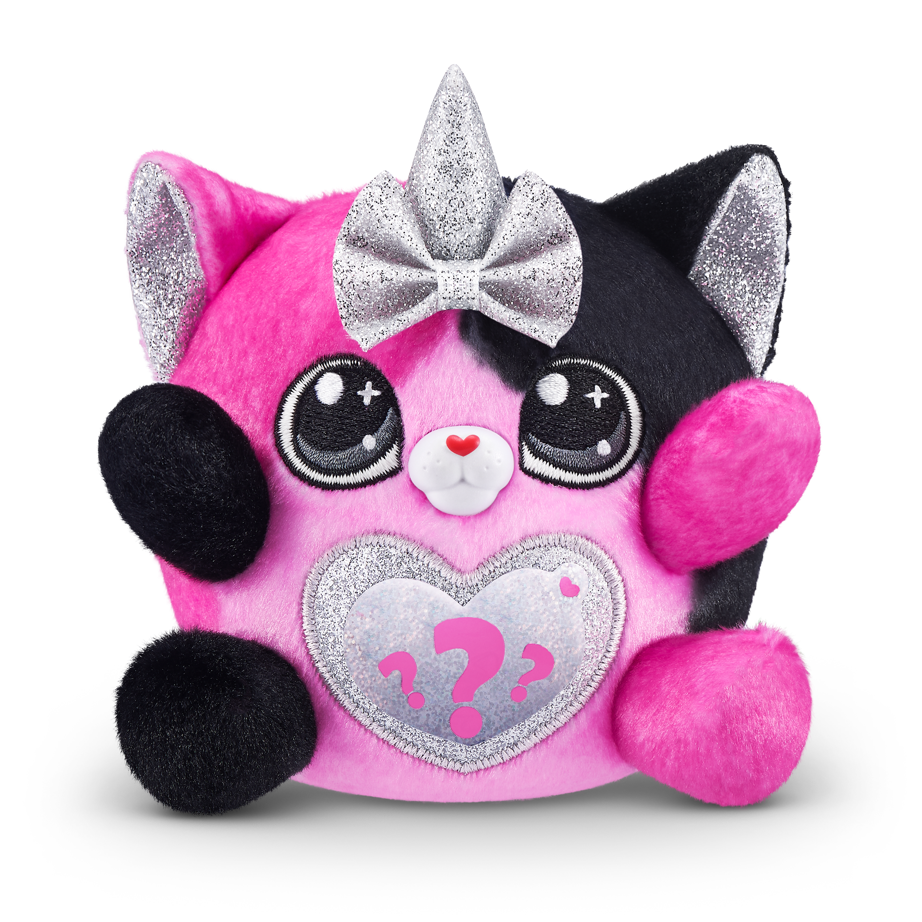 Фигурка Zuru Rainbocorns Kittycorn Surprise в ассортименте - фото 18