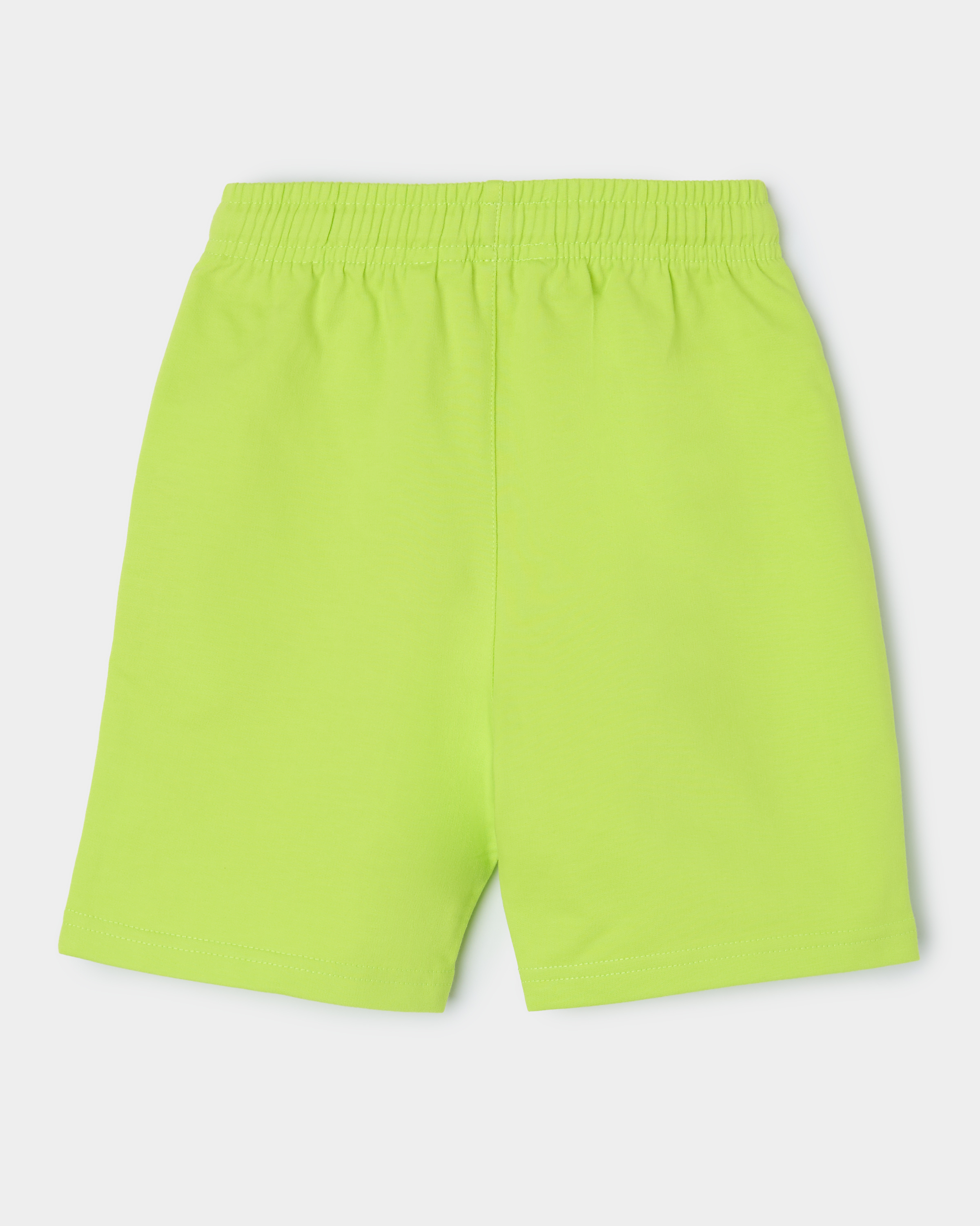 Шорты Futurino S26FU1-B375tb-L4 - фото 2