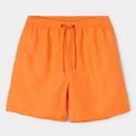 Шорты купальные ё