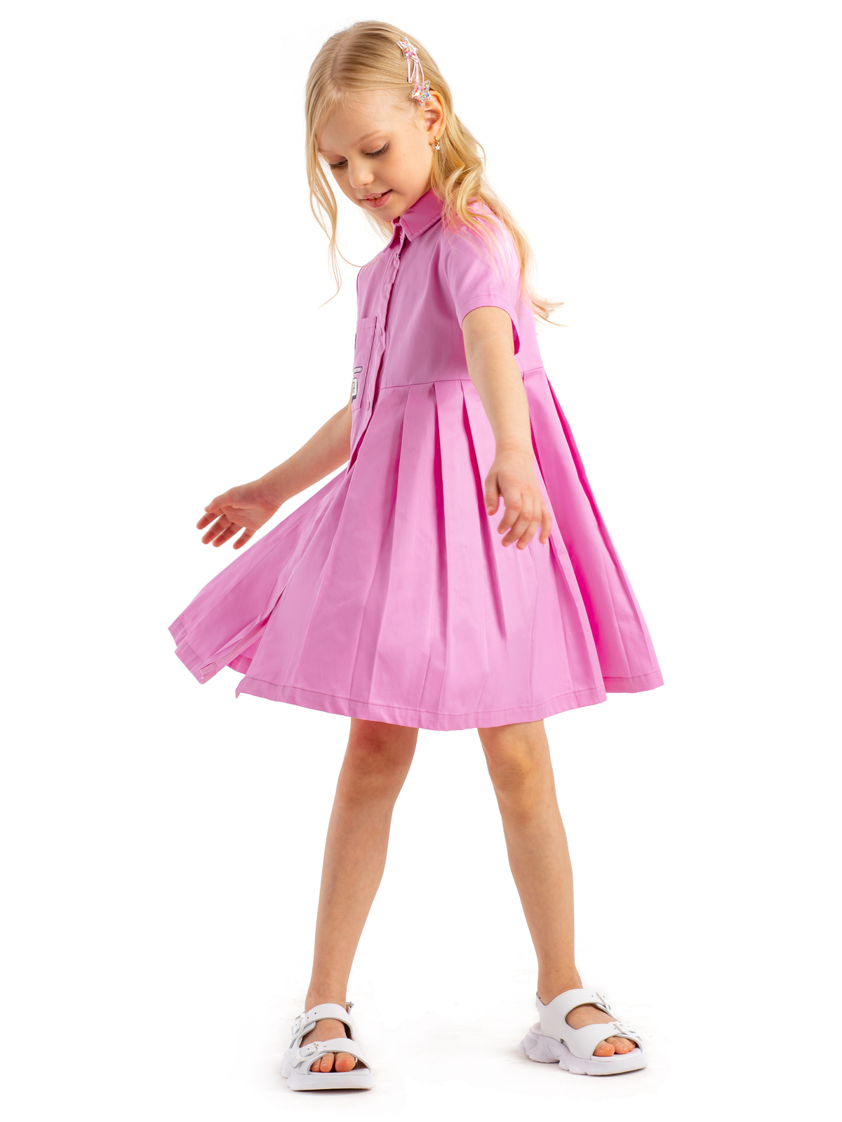 Платье Kapika LKGCD10-80 - фото 2