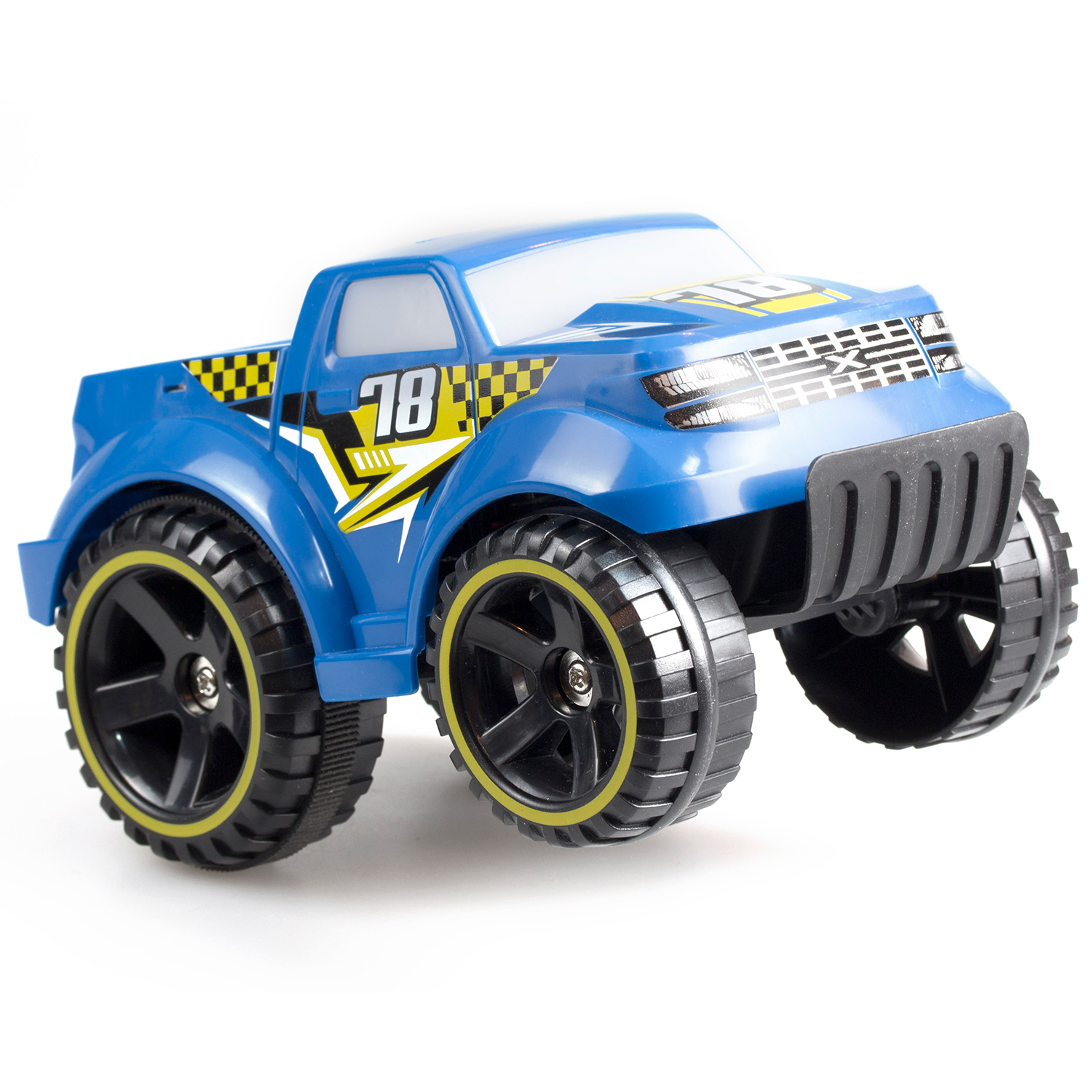 Внедорожник Tooko - фото 3