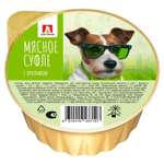 Корм для собак Зоогурман суфле с кроликом 100г