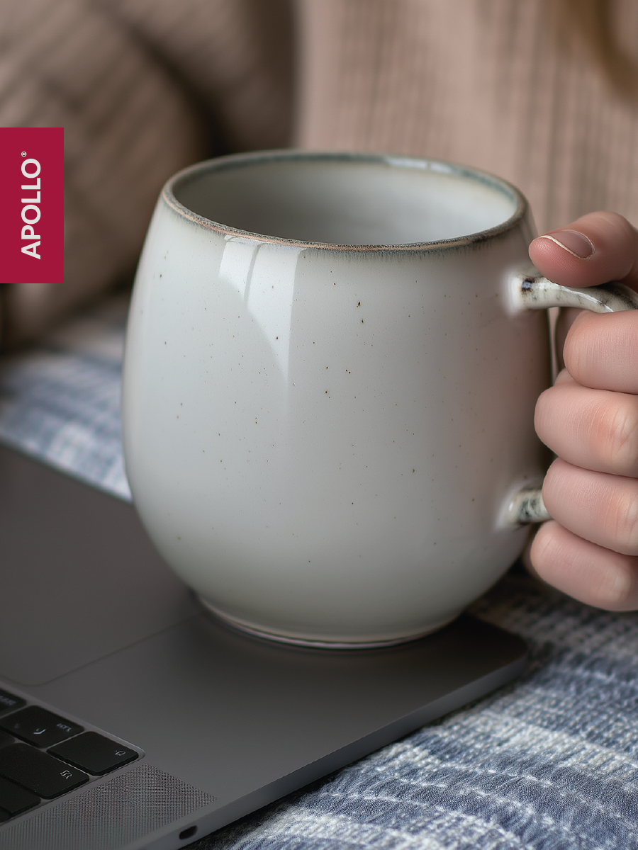 Кружка APOLLO 500 мл - фото 5
