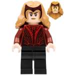 Фигурка LEGO The Scarlet Witch sh0831
