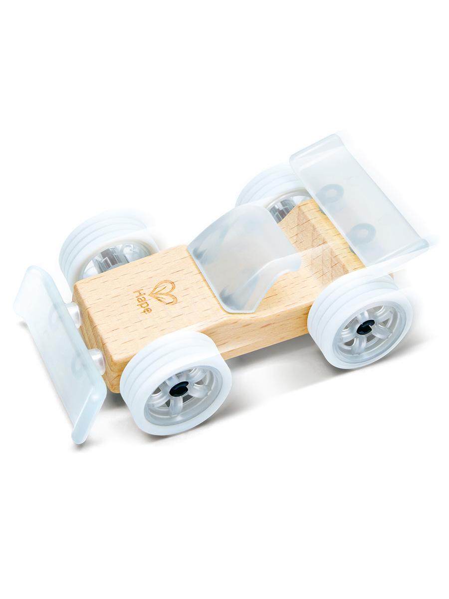 Автомобиль Hape Гонки в ассортименте E6620_HP - фото 11