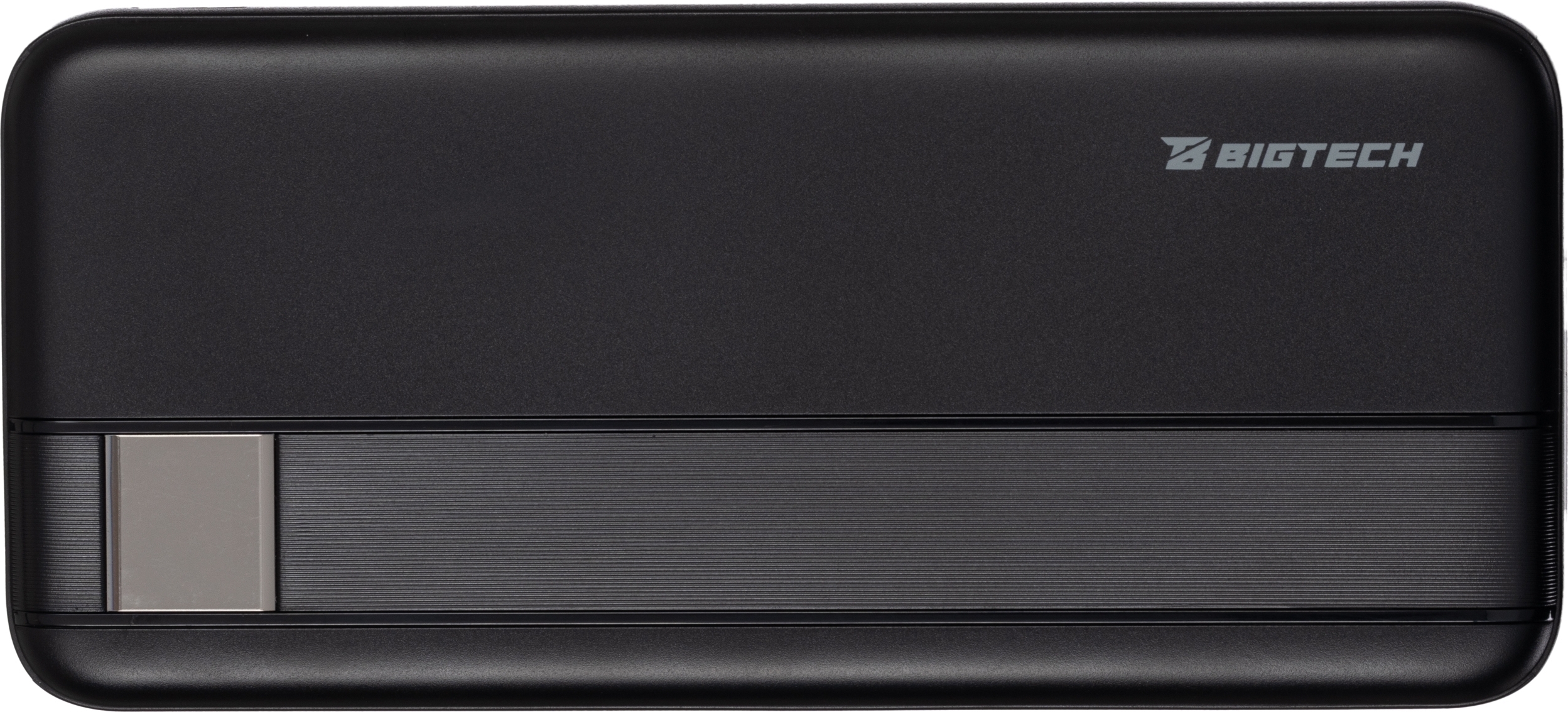 Внешний аккумулятор BIGTECH 2176204 - фото 4