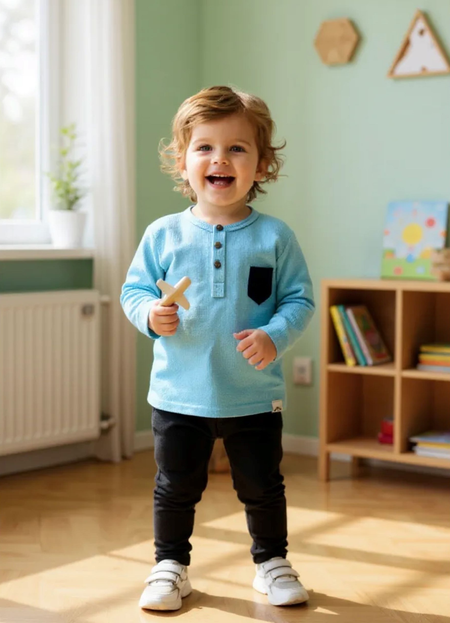 Комплект Deiko Baby D1193 - фото 2