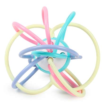Игрушка HUABIAO TOYS погремушка