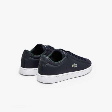 Кеды Lacoste