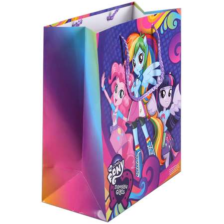 Пакет Играем вместе Еquestria Girls 276912