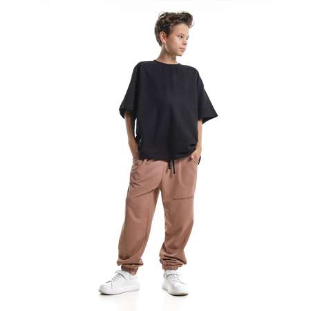 Брюки спортивные Mini-Maxi