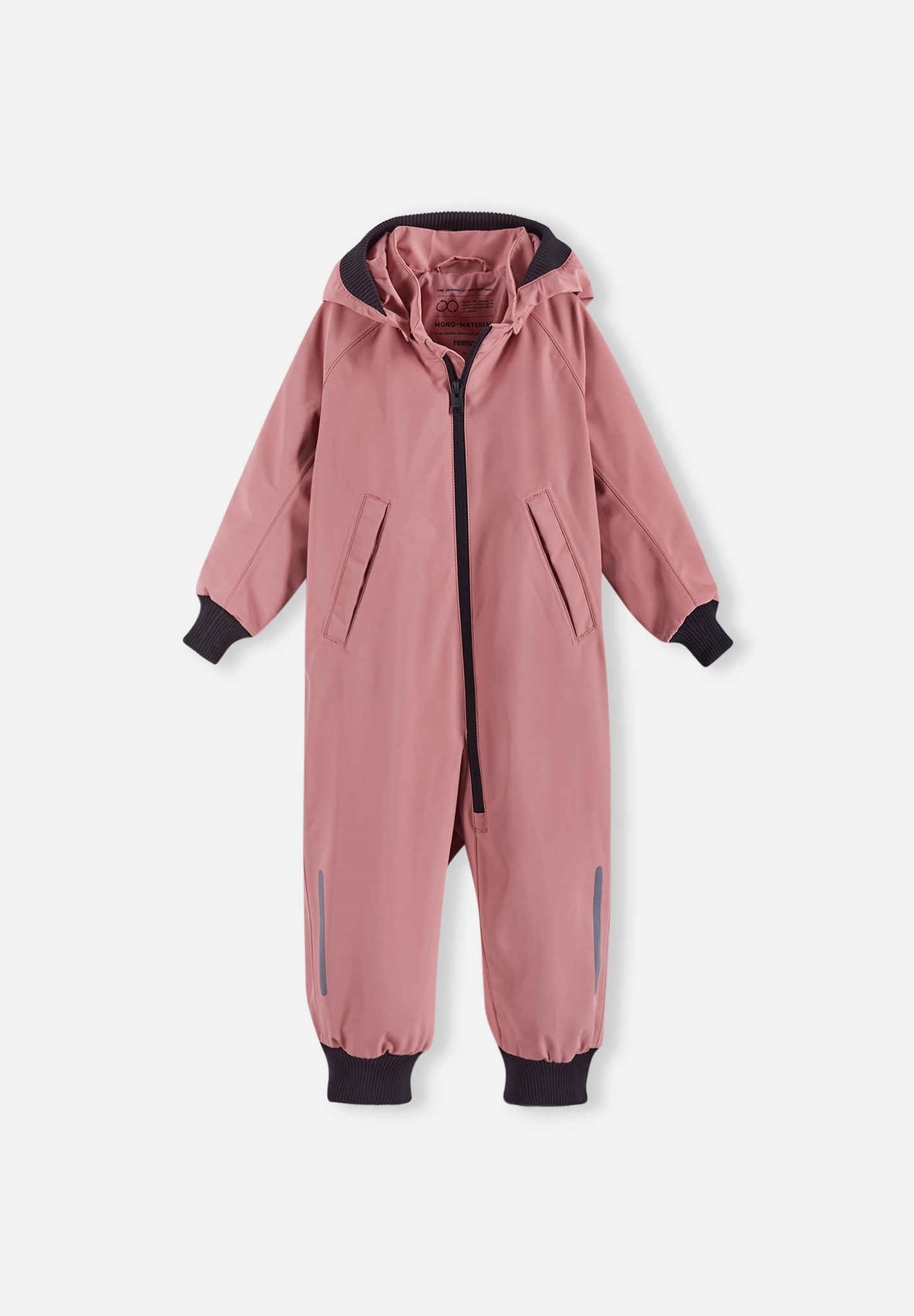 Комбинезон Reima 510380-1120 - фото 3