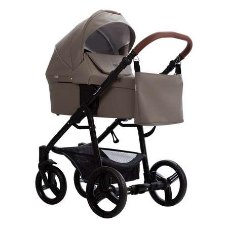 Коляска 2в1 Bebetto Kitelli PRO