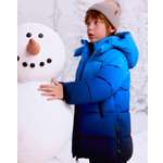 Куртка Futurino Fashion