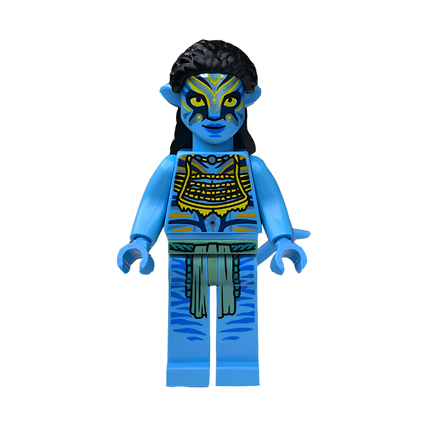 Фигурка LEGO Avatar Neytiri with - фото 1