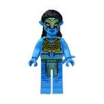 Фигурка LEGO Avatar Neytiri with