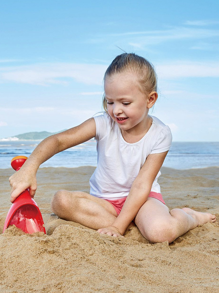 Песочный набор Hape - фото 8