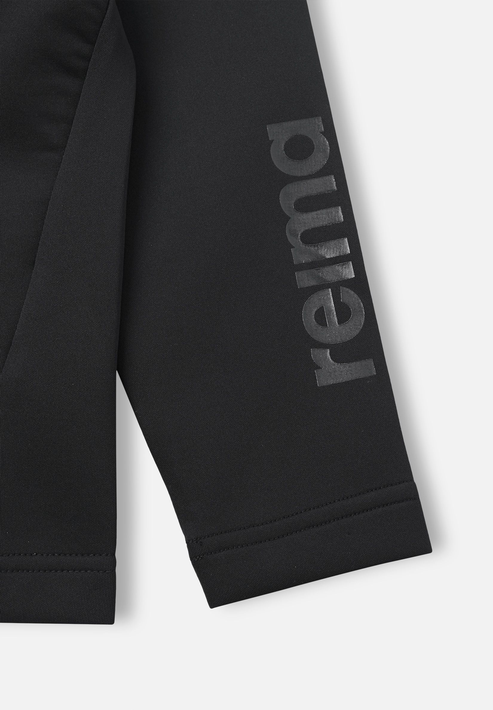 Толстовка Reima 5200003A-9990 - фото 5