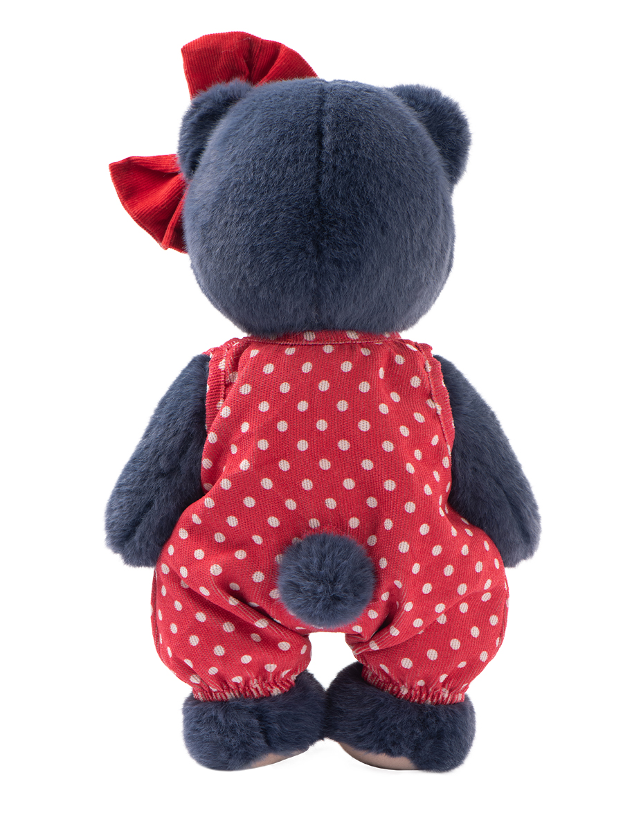 Мягкая игрушка TeddyTales Lina - фото 5