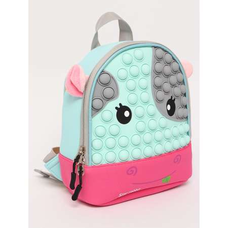 Рюкзак коровка PIFPAF KIDS