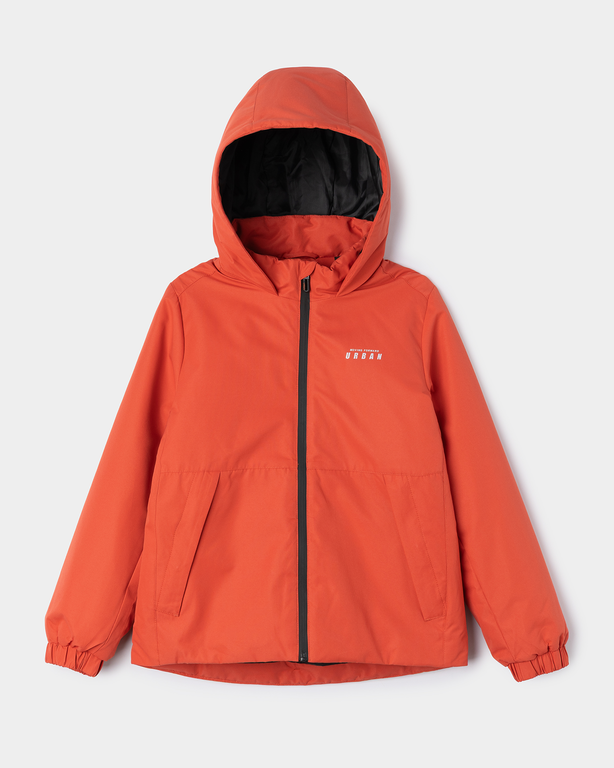 Мембранная куртка Futurino S26FU1-B170tb-18 - фото 2