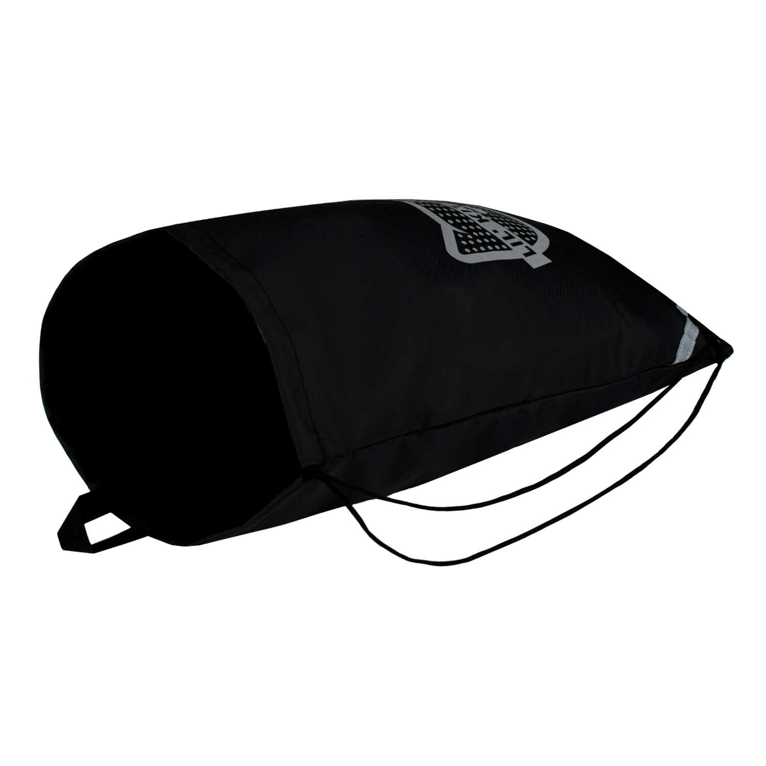 Мешок для обуви Феникс + Серебряный котенок - фото 5