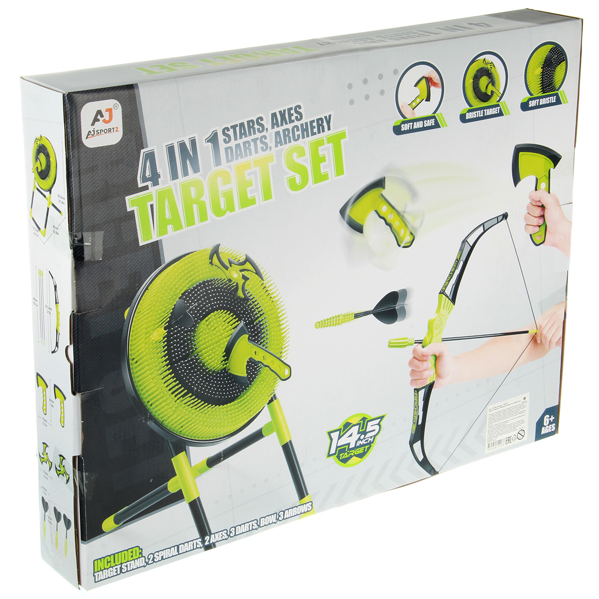 Мишень Veld Co - фото 23