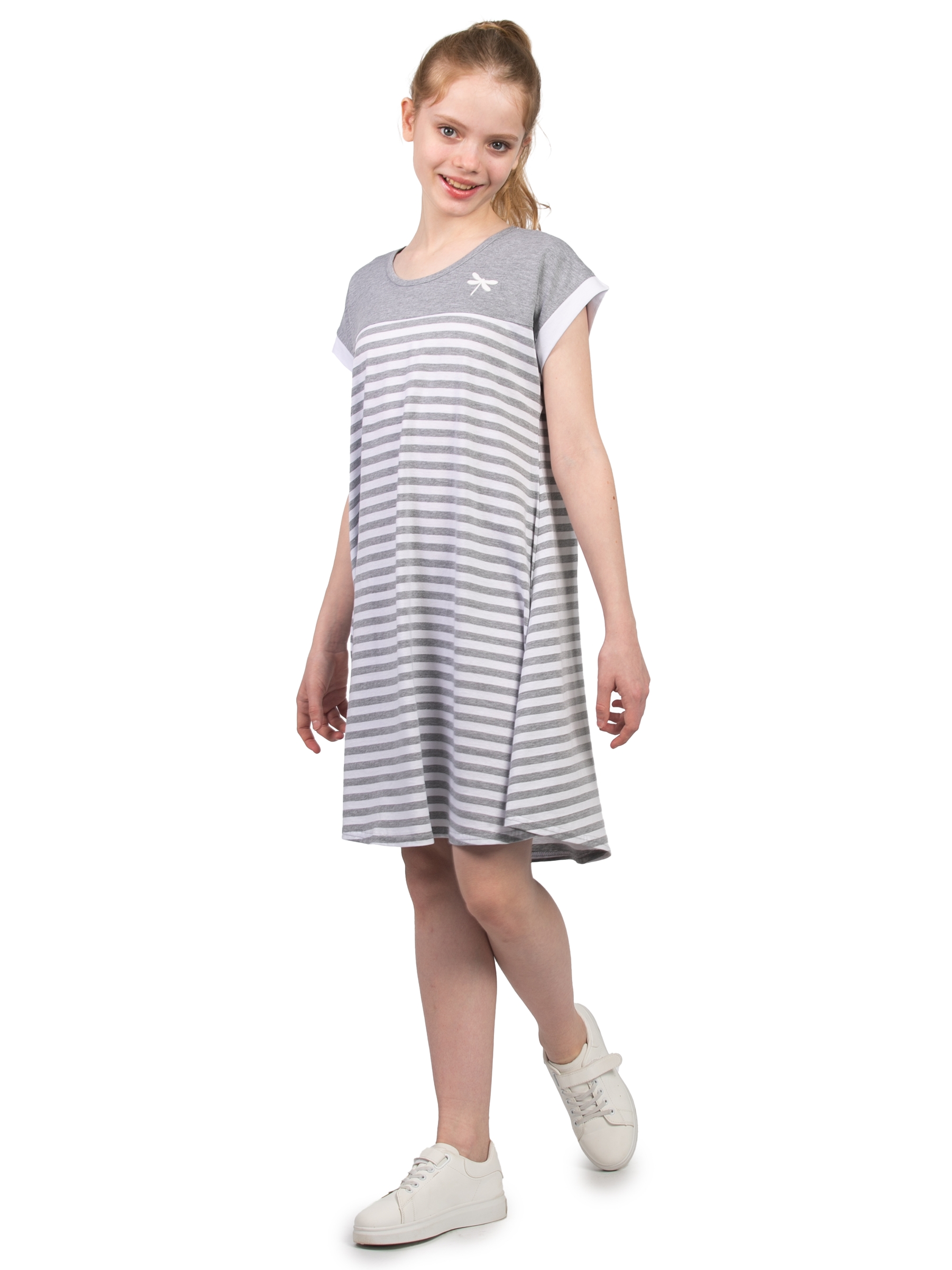 Платье N.O.A. 11524-7 - фото 6