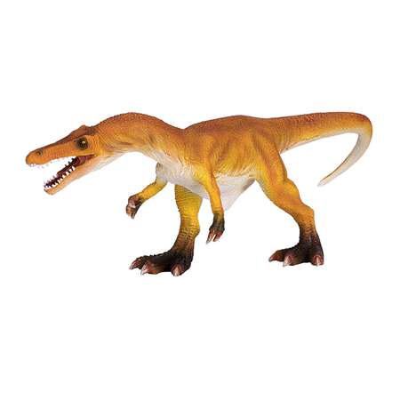 Игровой набор MOJO Animal Planet Барионикс