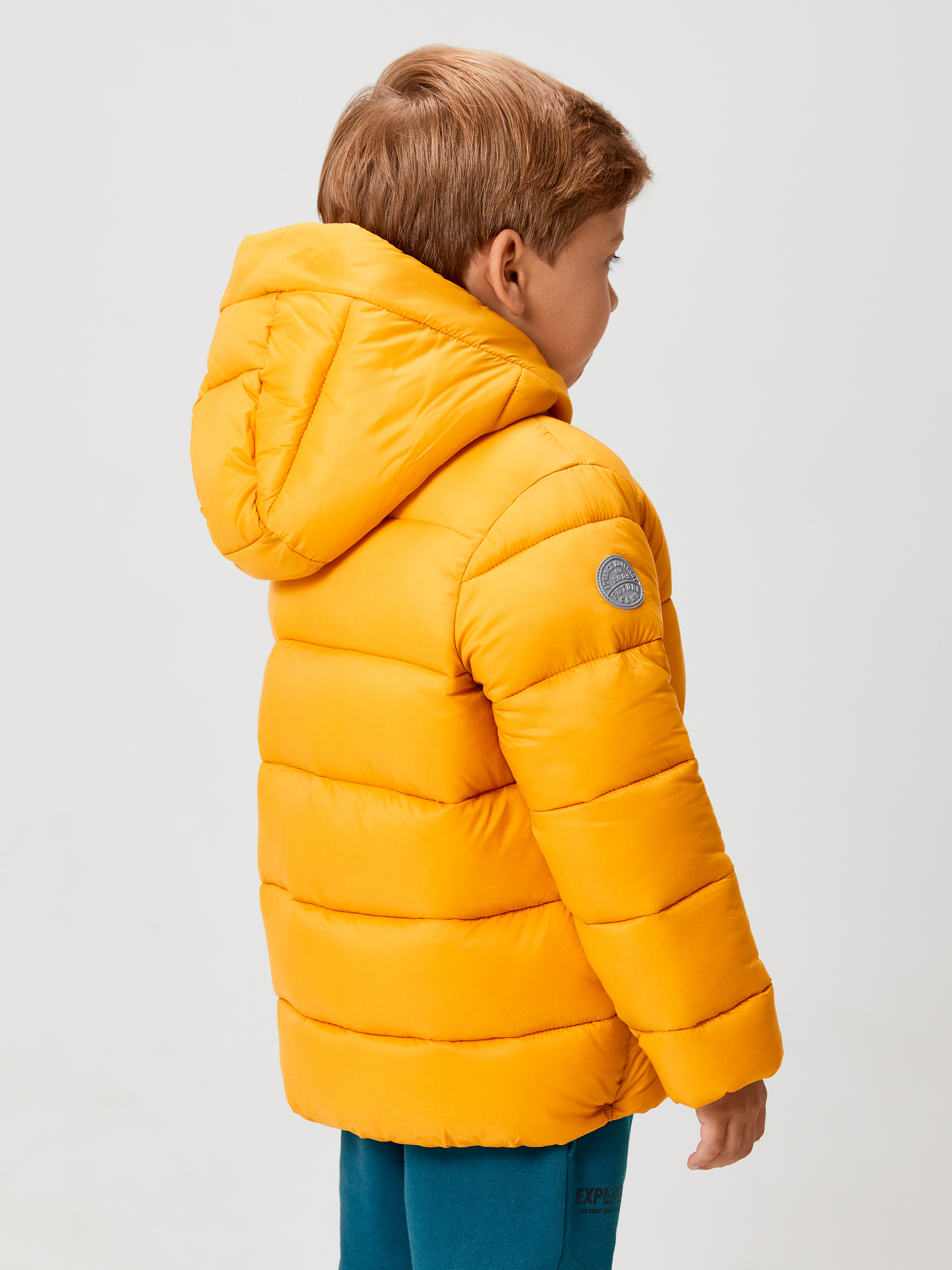 Куртка Acoola 20320650004_0072782 - фото 8