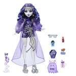 Кукла модельная Monster High Спектра Вондергейст