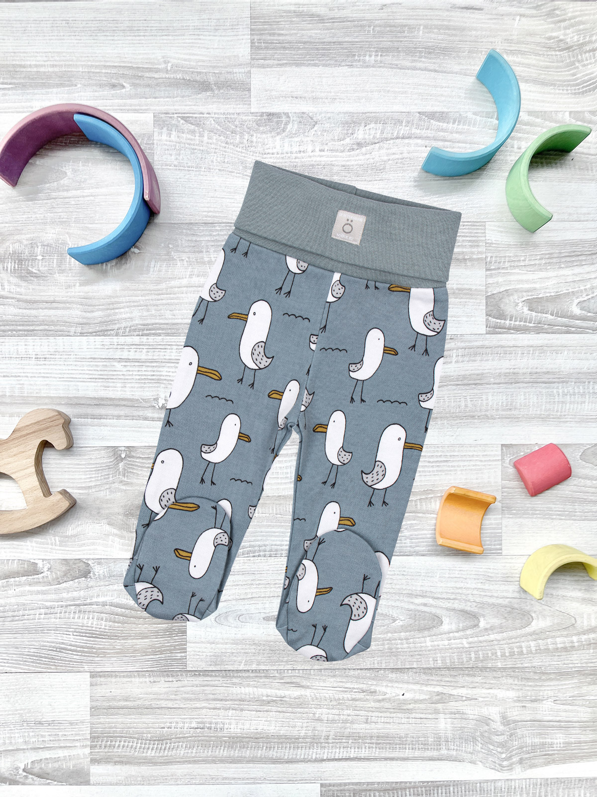 Ползунки Mjolk 1556679 - фото 1