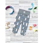 Ползунки Mjolk