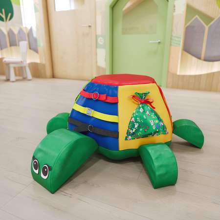Игрушка ROMANA бизиборд