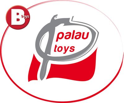 Palau Toys