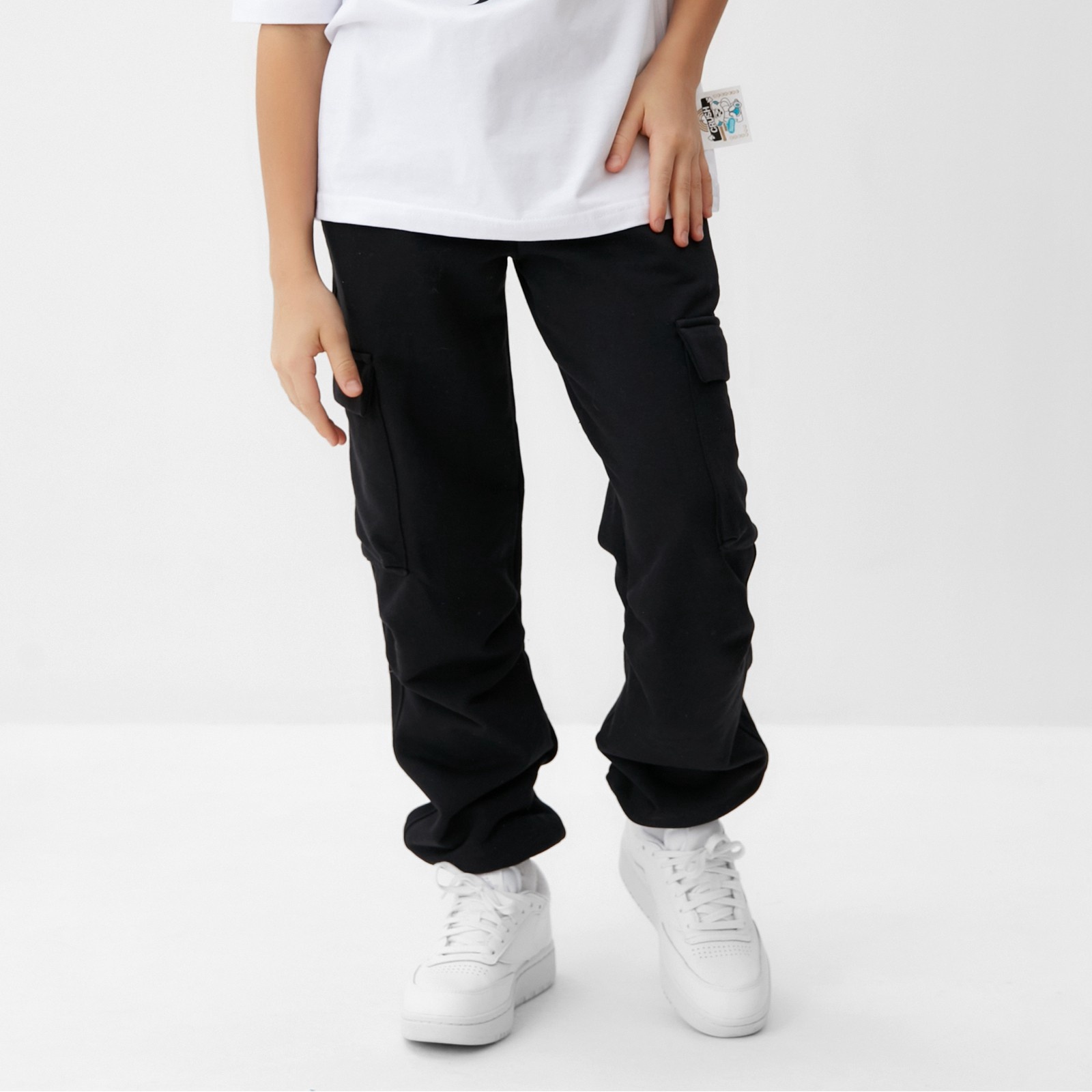 Брюки Minaku 9882101 - фото 1