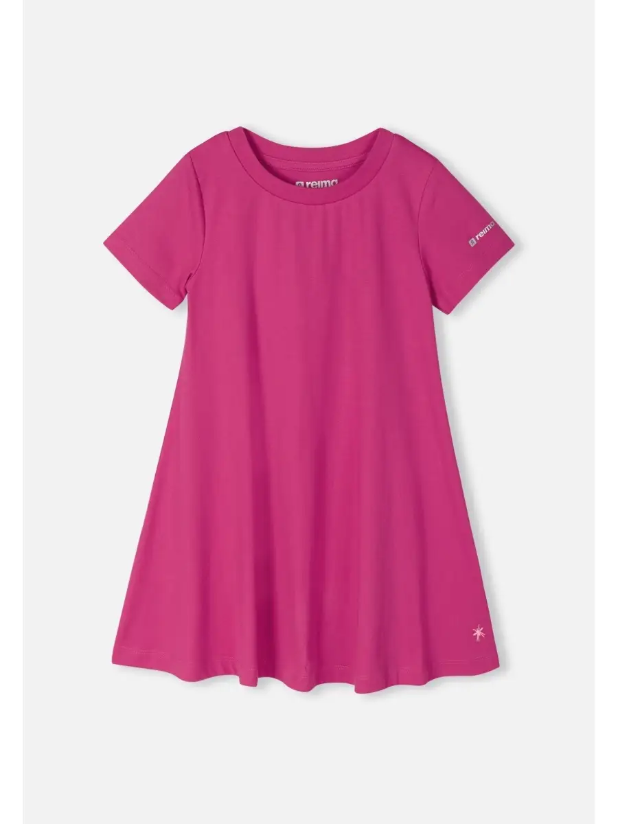 Платье Reima 535052-4609 - фото 1