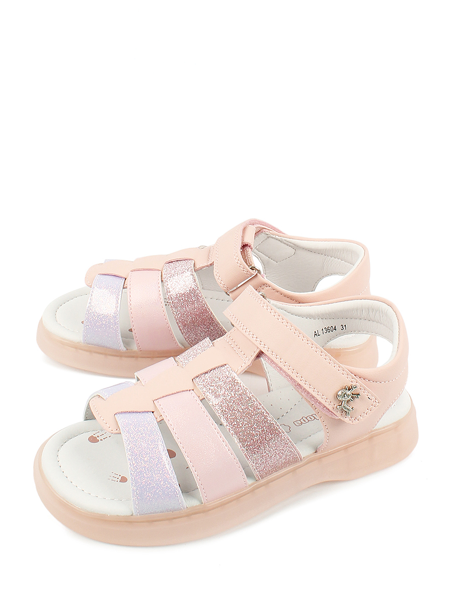 Сандалии Antilopa AL 13604 - фото 3