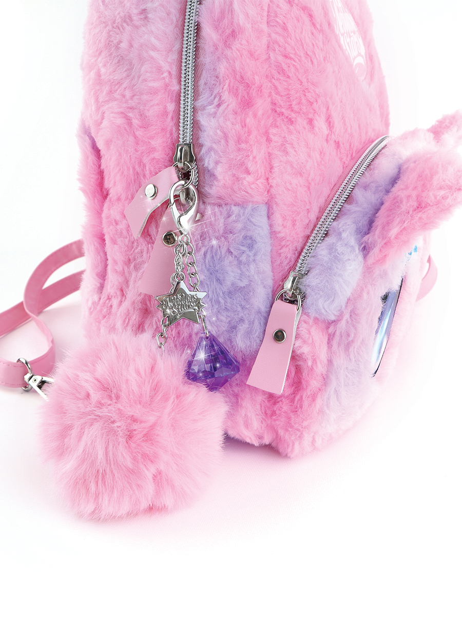 Рюкзак дошкольный Nebulous Stars - фото 5