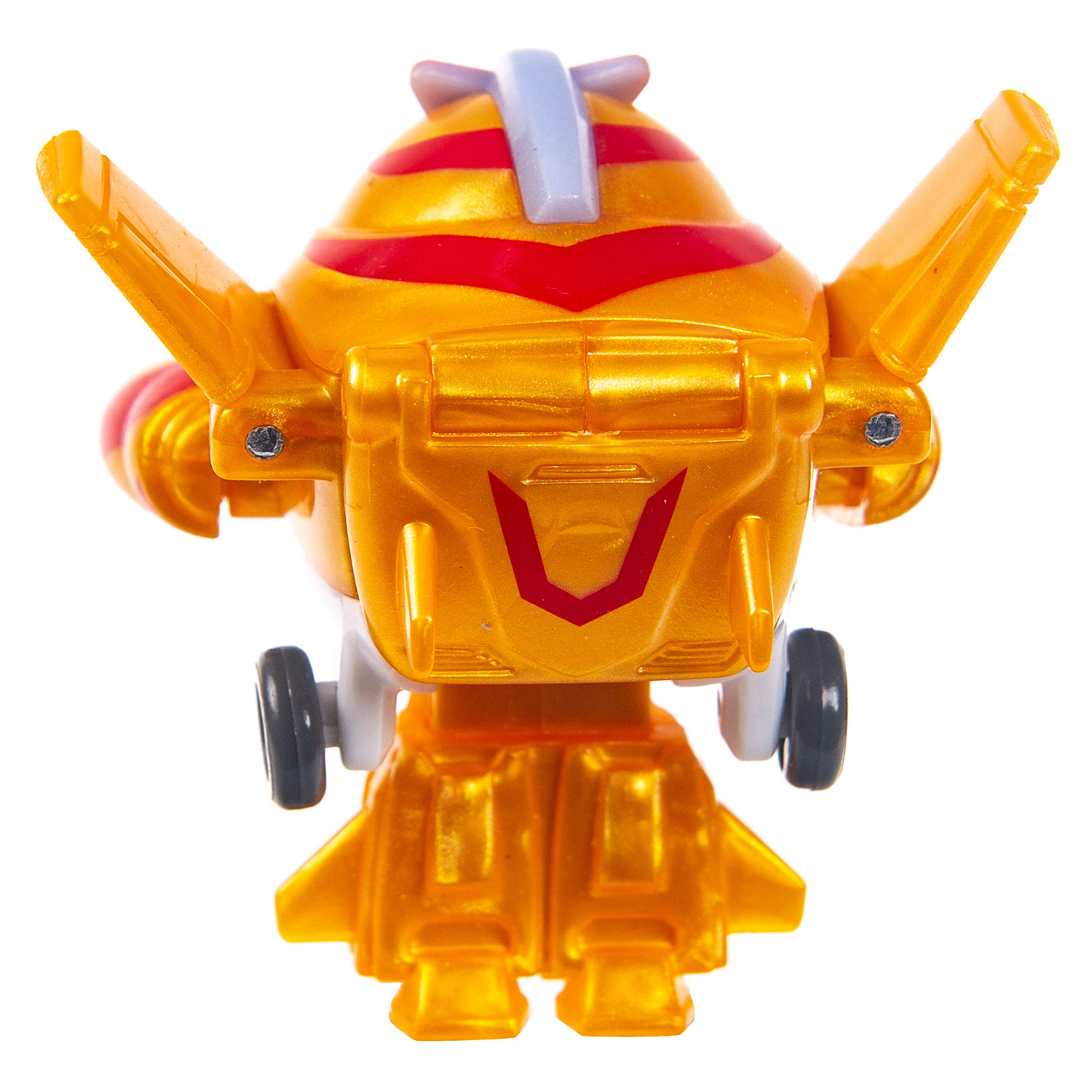 Самолет Super Wings Голден бой EU750031 - фото 5