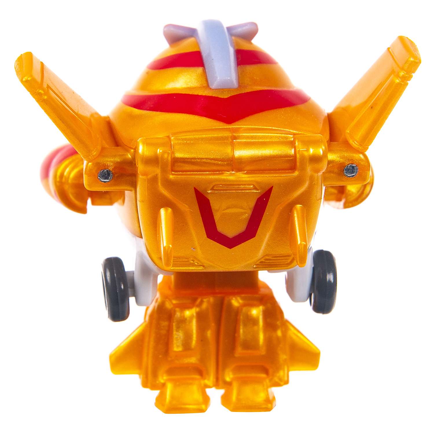 Самолет Super Wings Голден бой EU750031 - фото 5