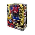 Фигурка . трансформер