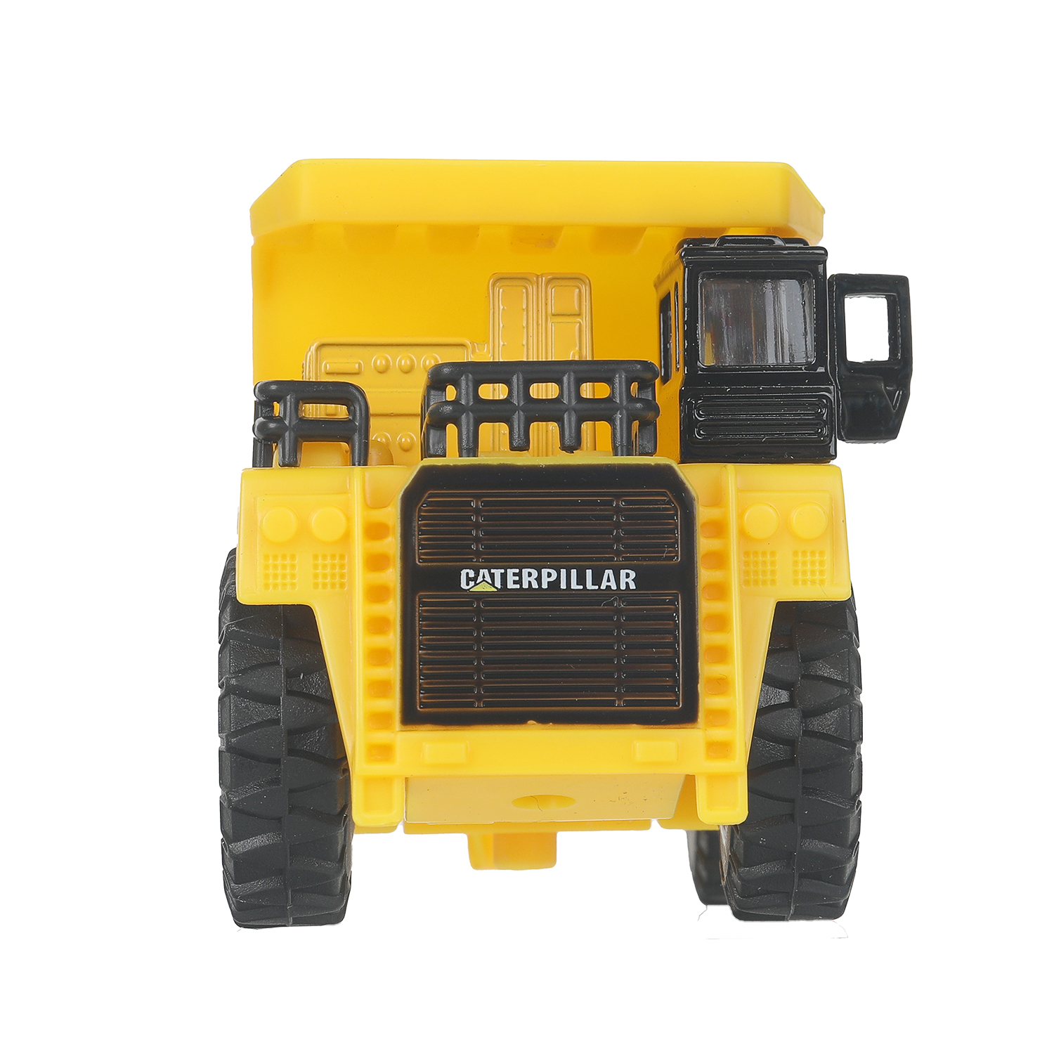 Самосвал Технопарк 401958 - фото 7