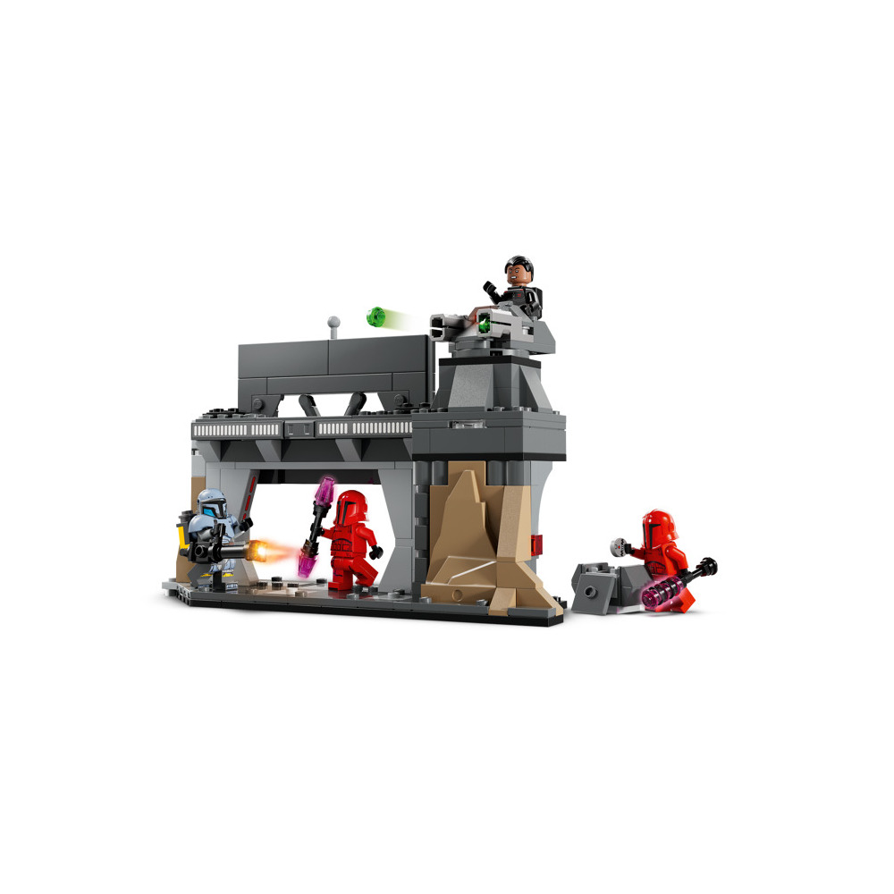 Конструктор LEGO 1186 дет. - фото 3