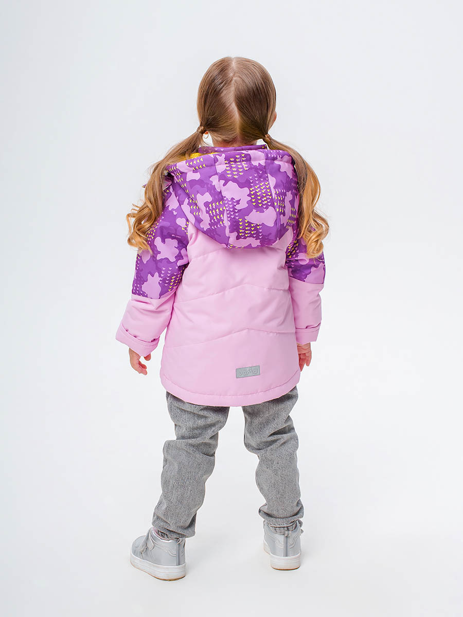 Куртка Voma 3sprКС-113рси - фото 5