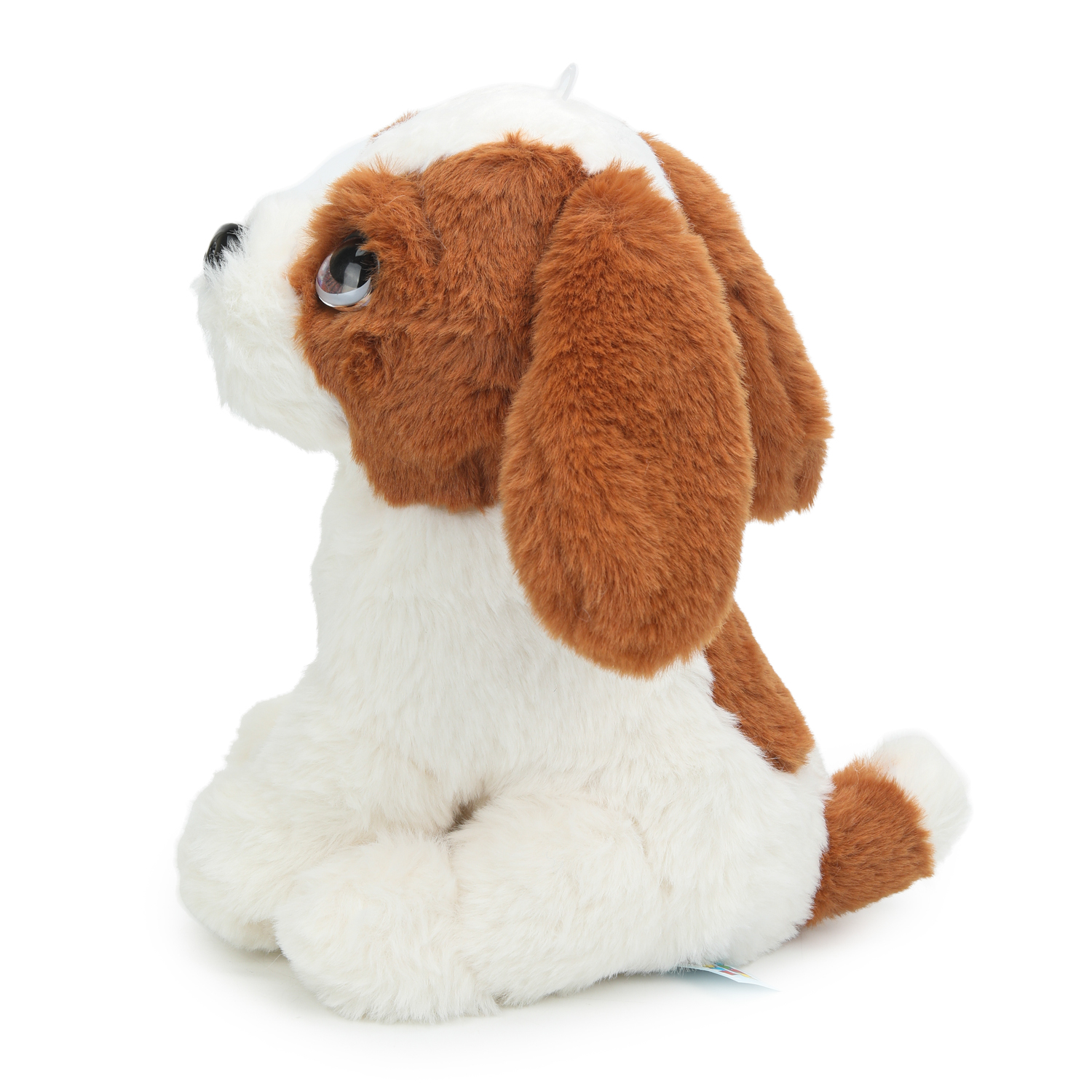 Мягкая игрушка Мульти Пульти собачка Бигль - фото 7