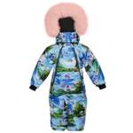 Комбинезон Stylish AMADEO