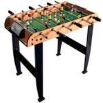 Настольная игра Hobby Day футбол