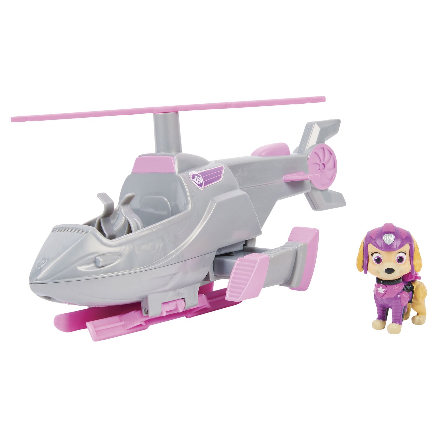 Автомобиль Щенячий патруль 6060436 - фото 1