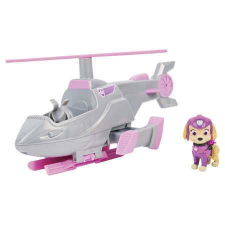 Автомобиль Paw Patrol